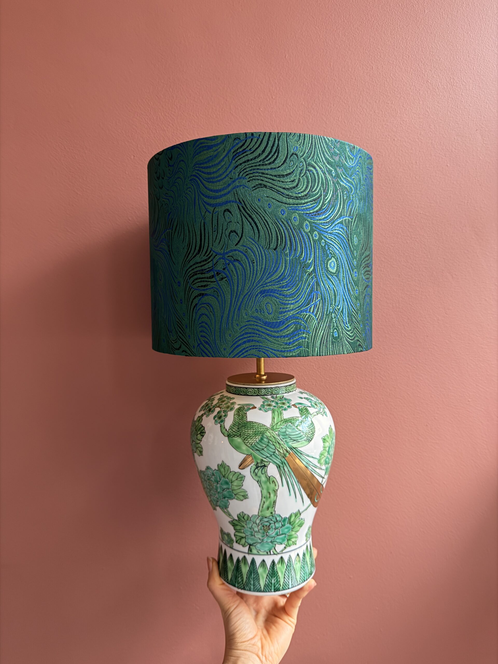 Feathered Cranes - Afbeelding 5