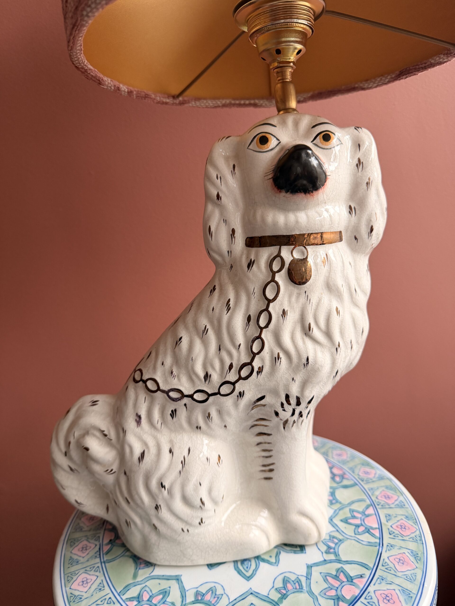 Snowy Staffordshire - Afbeelding 3