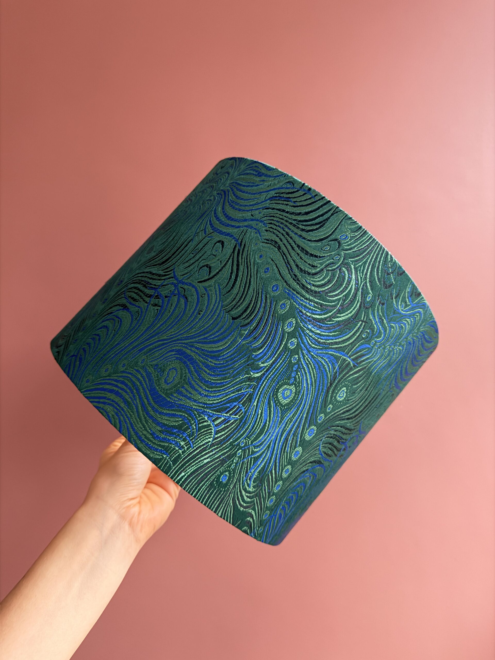 Feathered Cranes - Afbeelding 4