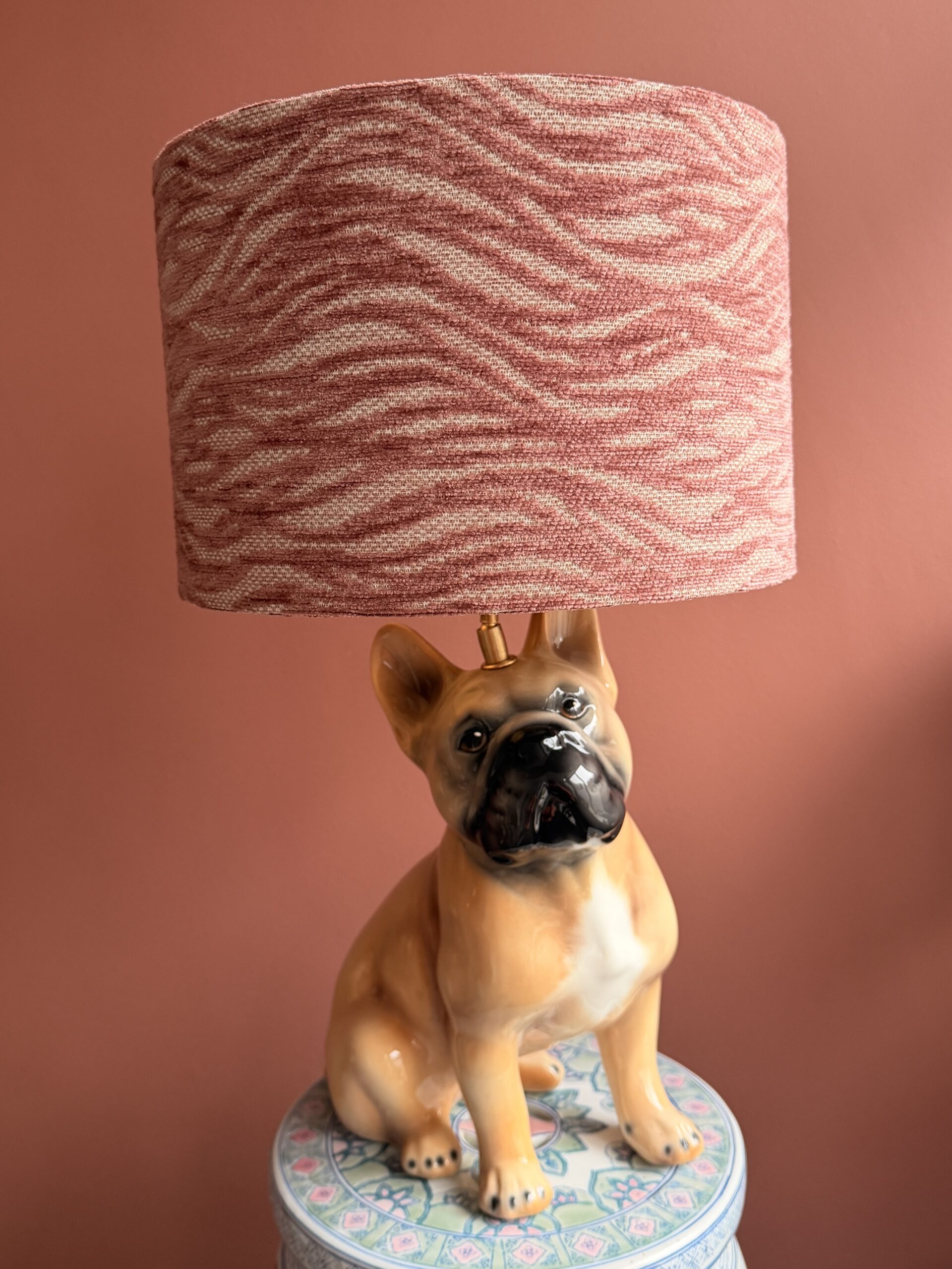 Funky Frenchie